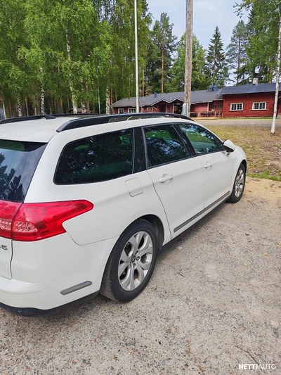 Citroen C5 2010, kuva 3/7