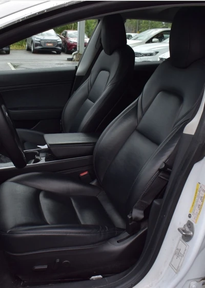 Tesla Model 3 Performance Dual Motor AWD 2019, kuva 6/7