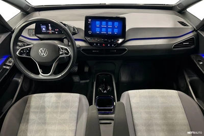 Volkswagen ID.3 2022, kuva 7/28