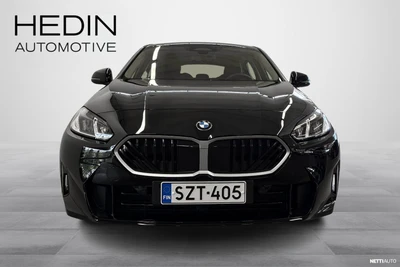 BMW 120 F70 Hatchback 120 A MHEV 2026, photo 4/22