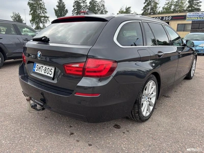 BMW 525 2011, kuva 6/18