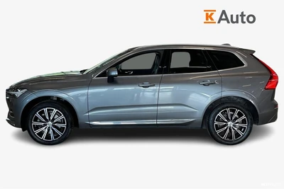 Volvo XC60 B4 AWD D-MHEV Inscription aut 2021, photo 5/31