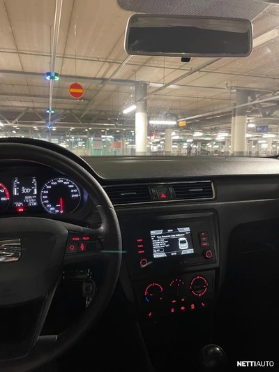 Seat Toledo 1,2 TSI 90 Start&amp;Stop 2016, photo 5/10