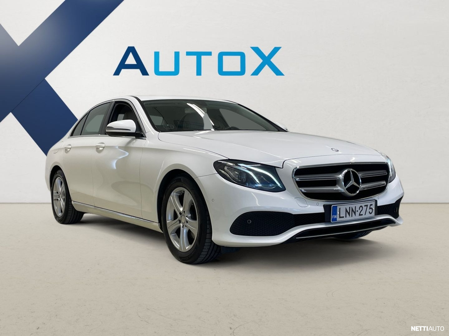 Mercedes-Benz E 2017, kuva 5/36