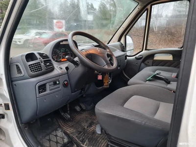 Citroen Jumper JUMPER 2.8HDI-ZCPMAG/405 2004, photo 3/6