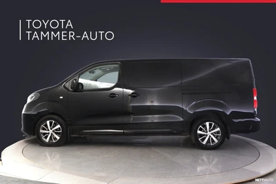 Toyota Proace 2024, photo 4/15