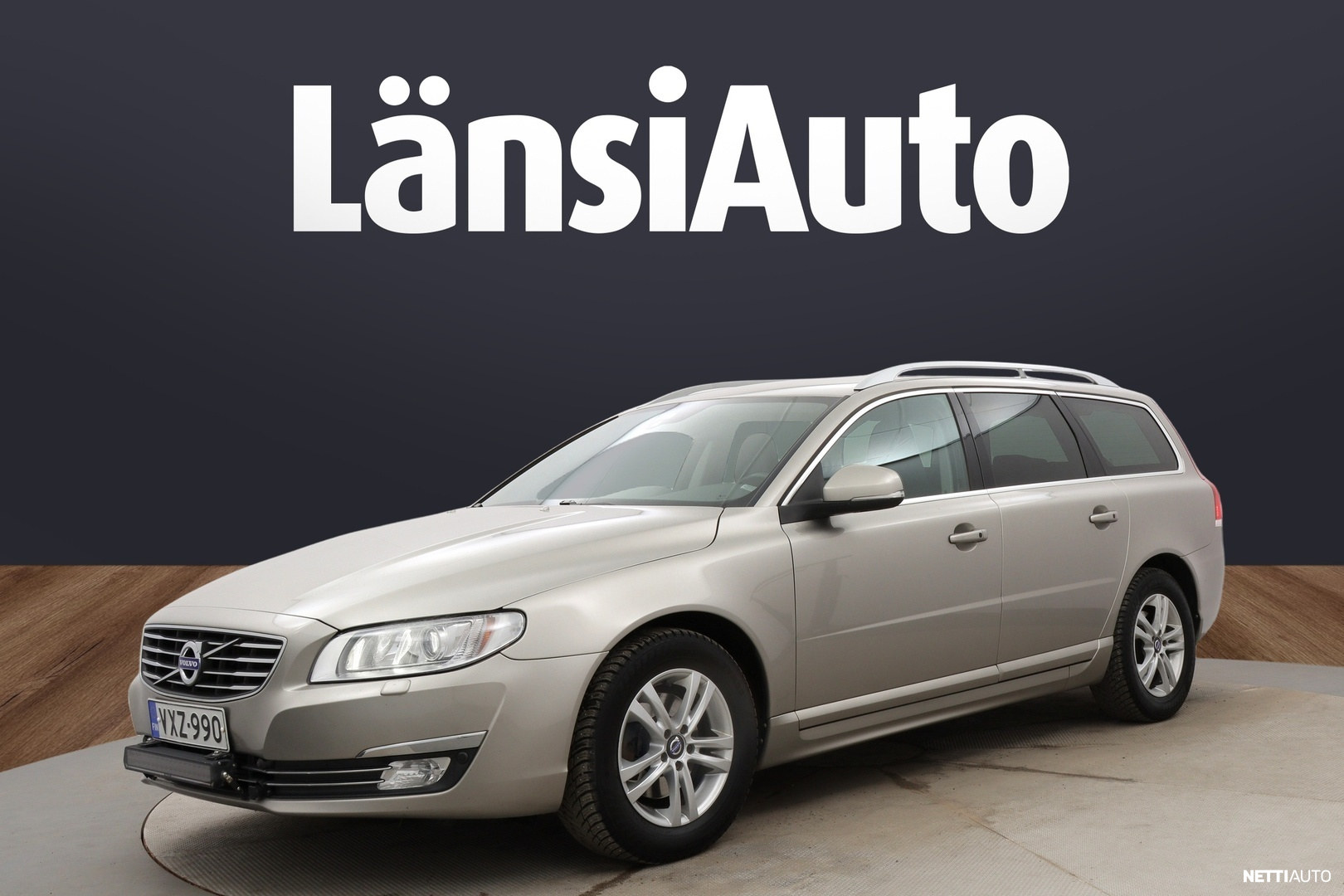 Volvo V70