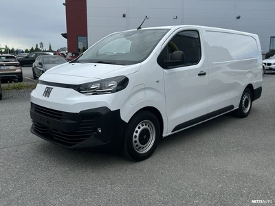 Fiat E-Scudo L3 Maxi Facelift 5 75kWh 2025, kuva 4/10