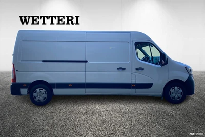 Renault Master 2022, photo 5/16