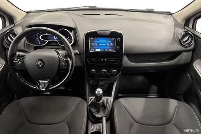 Renault Clio 2014, kuva 7/21