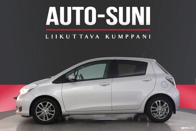 Toyota Yaris 2014, kuva 5/42