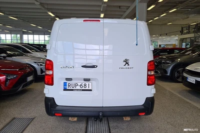 Peugeot Expert 2021, kuva 6/21