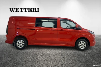 Ford Transit Custom 2024, kuva 4/17