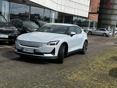 Polestar 2 2023, kuva 4/14