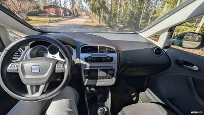 Seat Altea 1,4 TSI Style 2010, photo 2/8