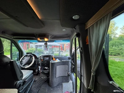 Mercedes-Benz Sprinter 2009, photo 7/10