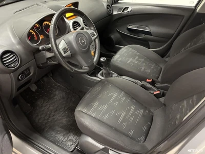 Opel Corsa 2011, kuva 7/9