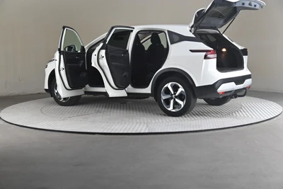 Nissan Qashqai 2022, photo 7/10