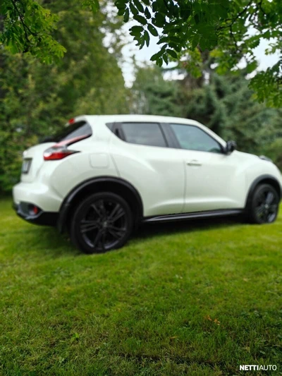 Nissan Juke 2016, photo 3/23