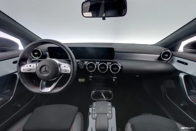 Mercedes-Benz CLA 2021, kuva 7/19