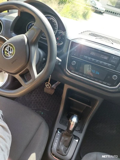 Volkswagen Up! 61 kW automaatti 2020, photo 7/13