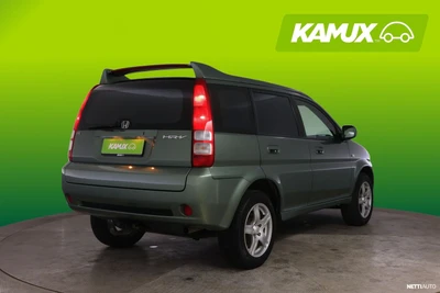 Honda HR-V 4D 1.6 2003, kuva 4/21