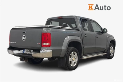 Volkswagen Amarok 2014, photo 2/30