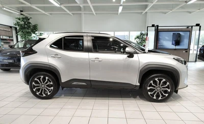 Toyota Yaris Cross 2025, kuva 6/20