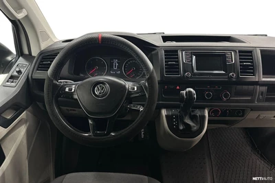 Volkswagen Transporter 2017, photo 7/33