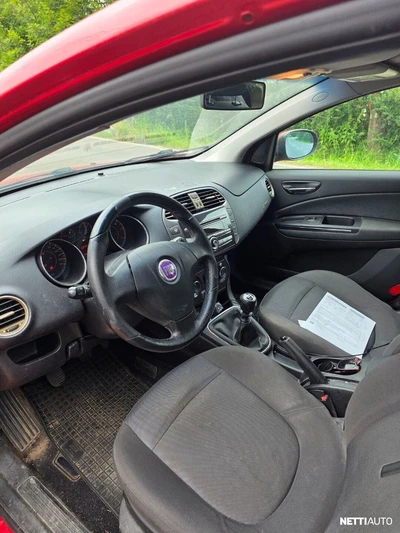 Fiat Bravo 2007, kuva 7/12