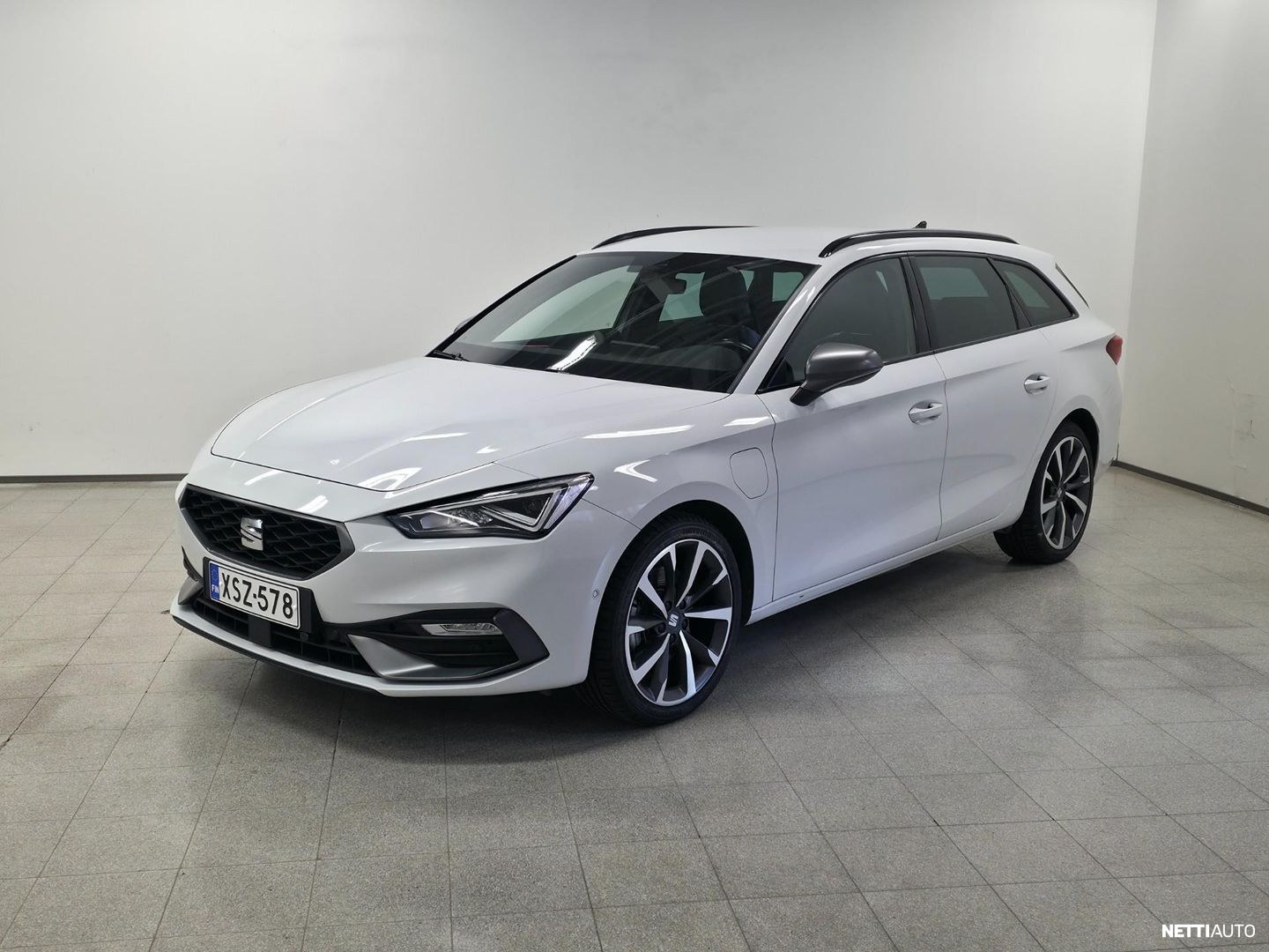 Seat Leon Sportstourer