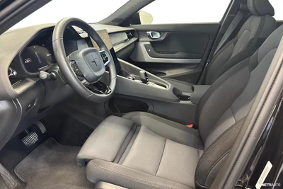 Polestar 2 2023, photo 6/10