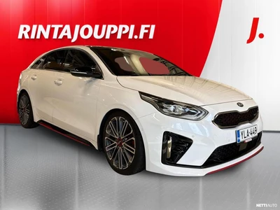 Kia ProCeed 2019, kuva 1/35