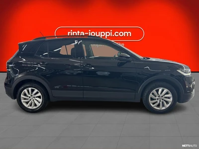 Volkswagen T-Cross 2020, kuva 5/35