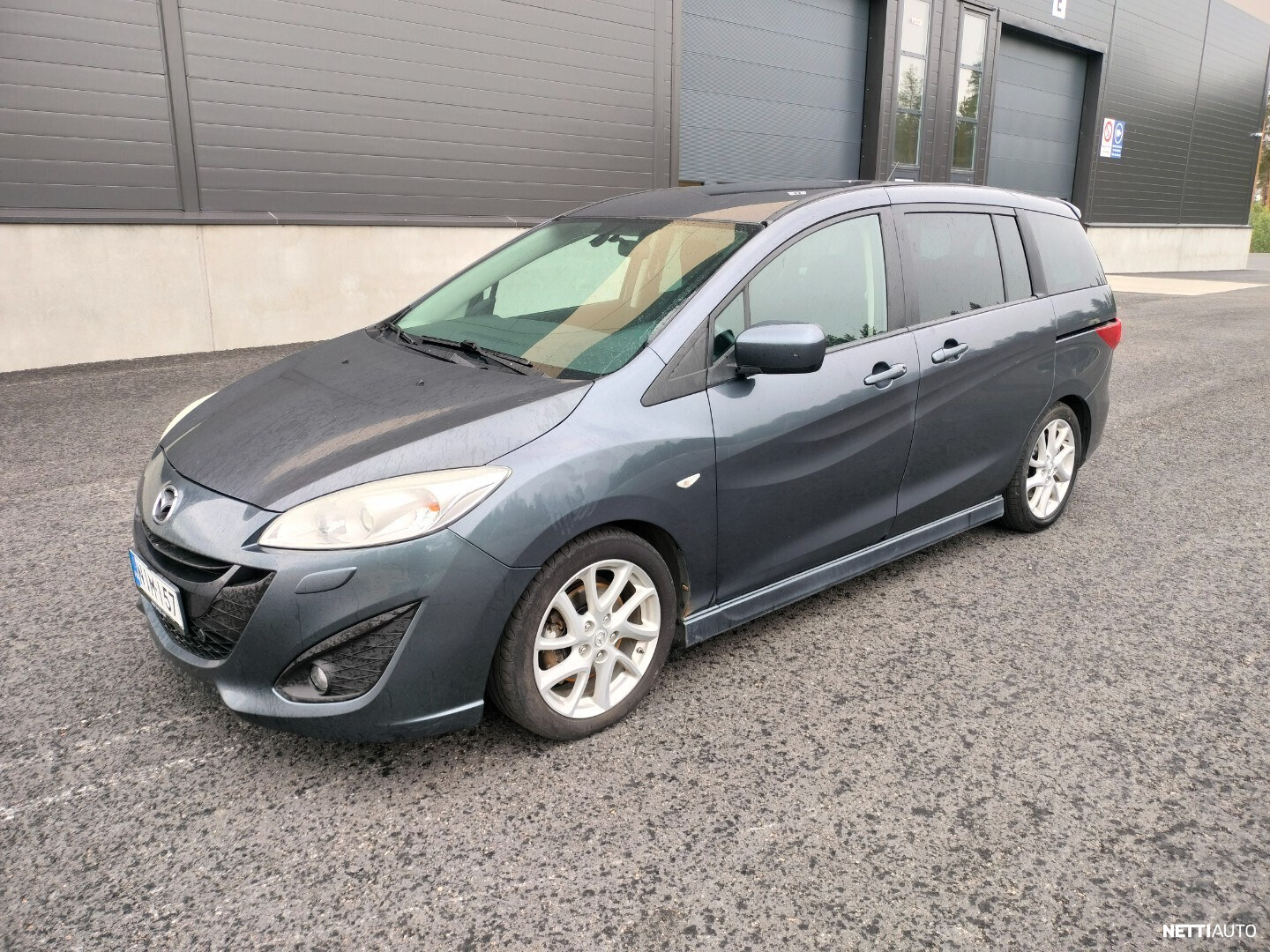 Mazda 5
