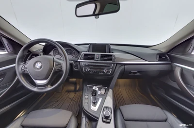 BMW 318 Gran Turismo 2014, kuva 7/26