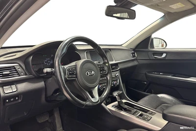 Kia Optima Business Luxury 2017, kuva 3/3