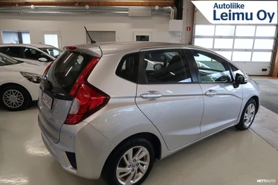 Honda Jazz 5D 1,3 Comfort - PESUSSA 2016, photo 4/8