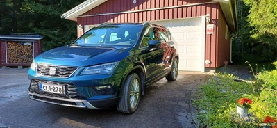 Seat Ateca 2017, kuva 5/10