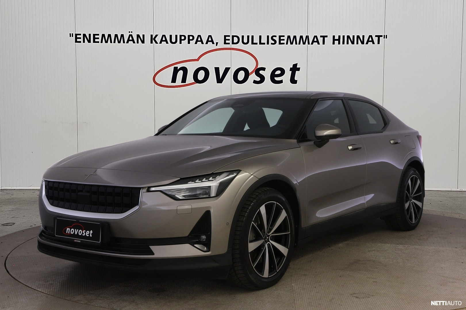 Polestar 2