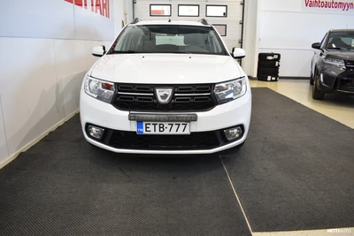 Dacia Logan MCV TCe 90 Comfort 2020, kuva 3/28
