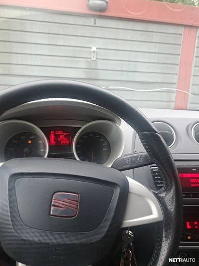 Seat Ibiza 1,4 Copa 2011, kuva 2/5