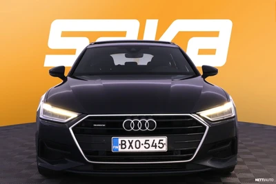 Audi A7 2019, kuva 2/20