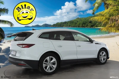 Skoda Enyaq 80x 4x4 iV 2022, kuva 7/39