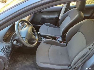Peugeot 206 2006, kuva 7/8