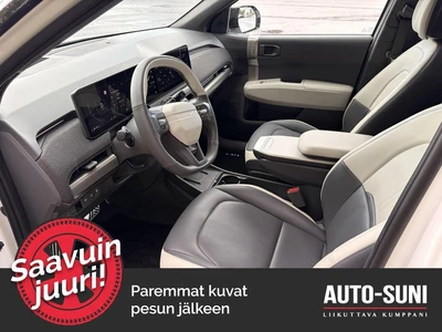 Kia EV3 GT-Line FWD 81,4kWh 204hv 2025, photo 3/12