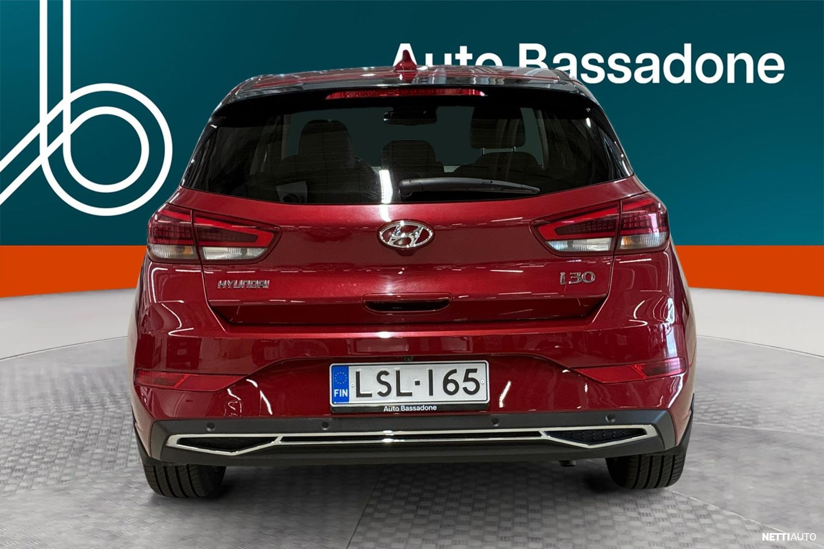 Hyundai i30 2024, photo 4/39