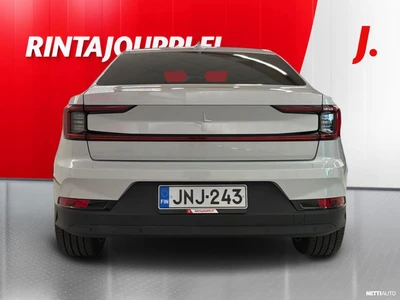 Polestar 2 2024, photo 5/44
