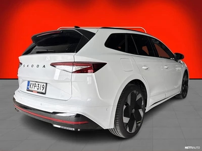 Skoda Enyaq 2027, kuva 6/28