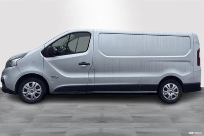 Fiat Talento 1,6 ECOjet 125 L2H1 2019, photo 3/16